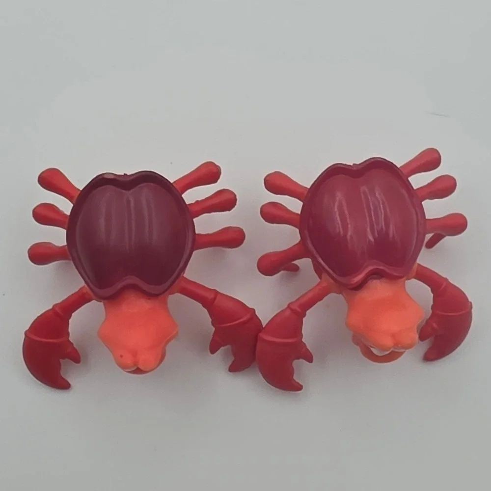 Disney these items
